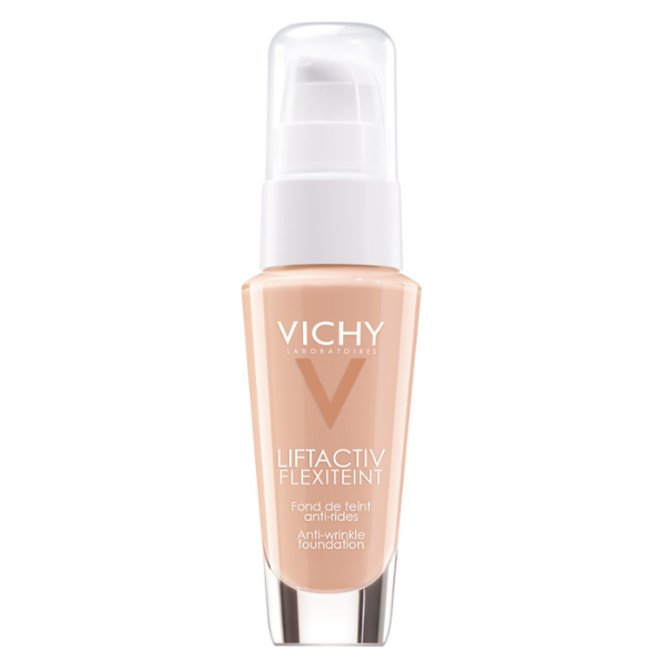 Fond de ten Liftactiv Flexiteint, nuanta 15 Opal, Vichy | 30 ml