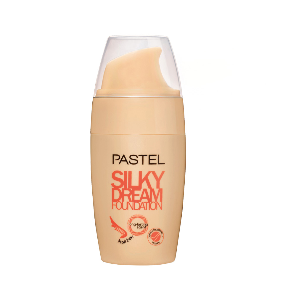 Fond de ten Silky Dream No. 354, 30ml, Pastel