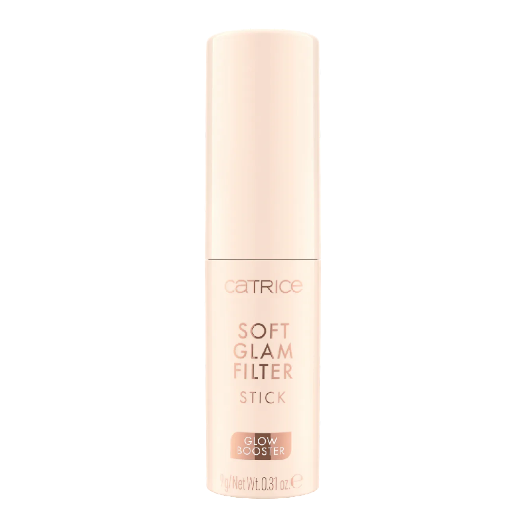 Fond de ten stick Soft Glam Filter, nuanta 030 Medium, 9 g, Catrice