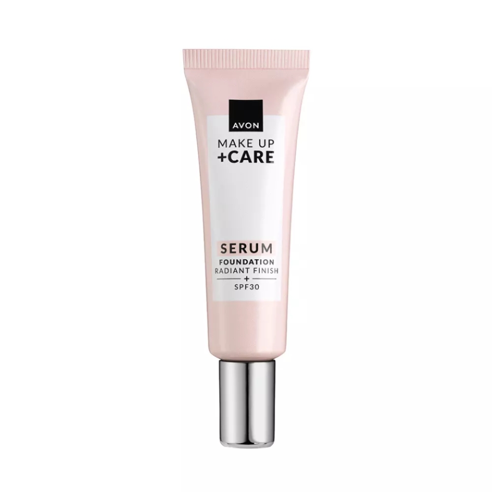 Fond de ten tip ser 3 in 1 510N, 30ml, Avon