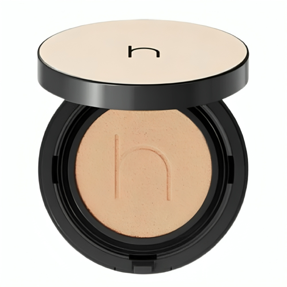 Fond de ten Vegan Aqua Glow Zero Fit Cushion No.1, 12g, Hamel