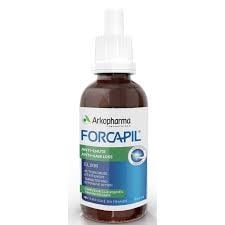Forcapil Elixir Impotriva Caderii Parului Forcapil, 50 ml - poza 2