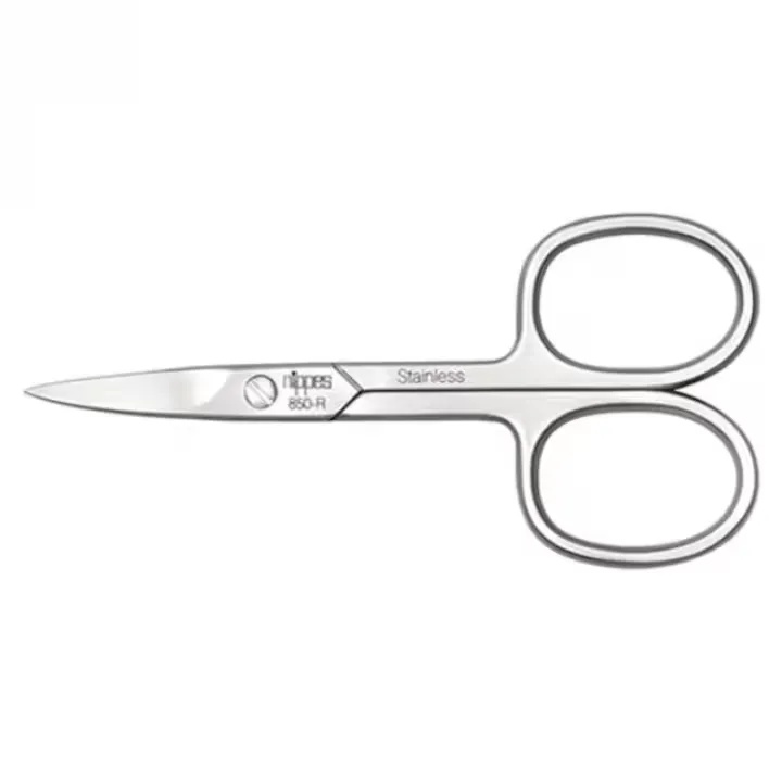 Forfecuta din inox pentru unghii, 850R, 1 bucata, Nippes