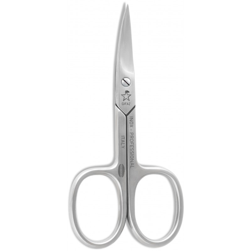 Forfecuta inox pentru manichiura 40I Gifaz
