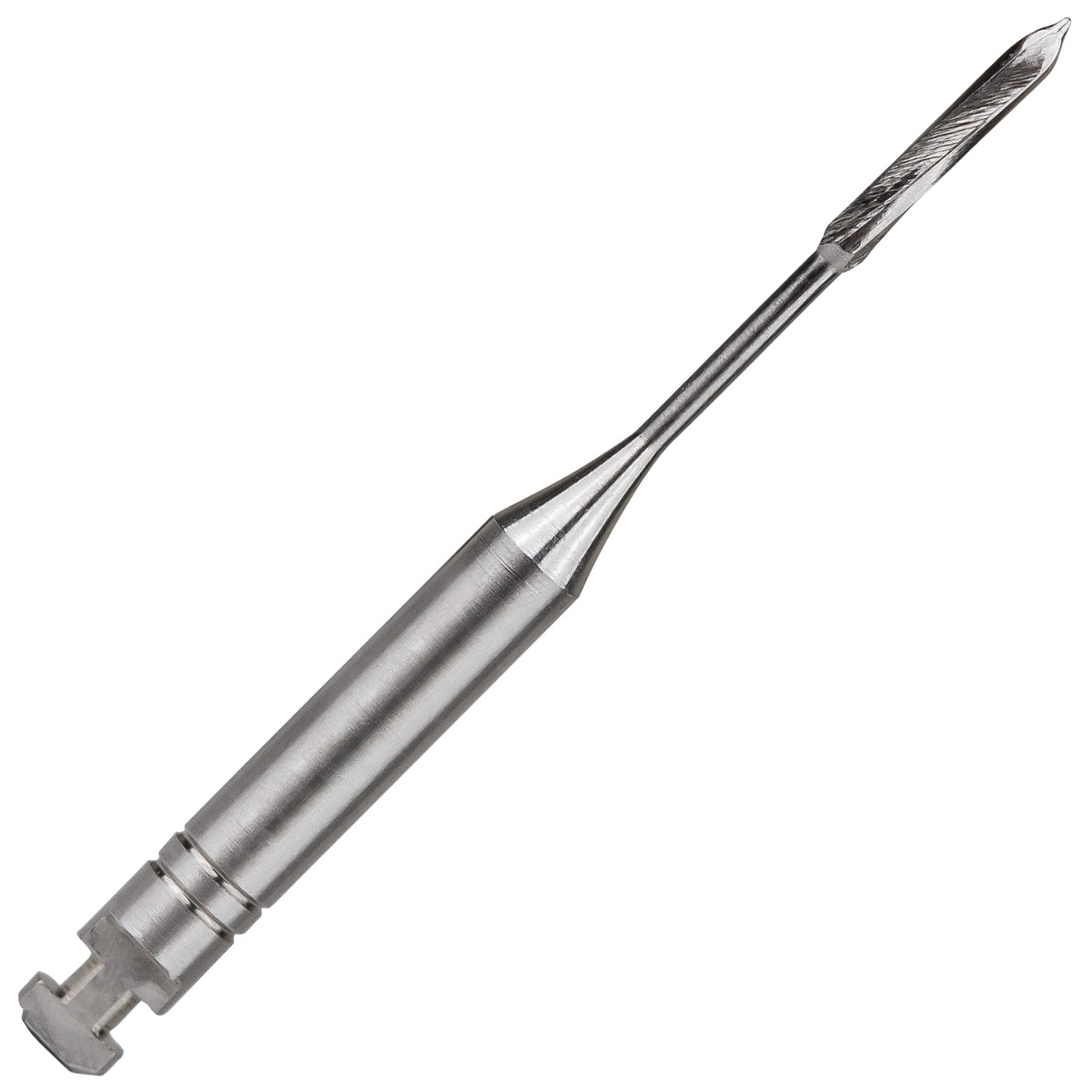 Freza endodontica Peeso Reamer nr. 2, 28 mm, 6 bucati