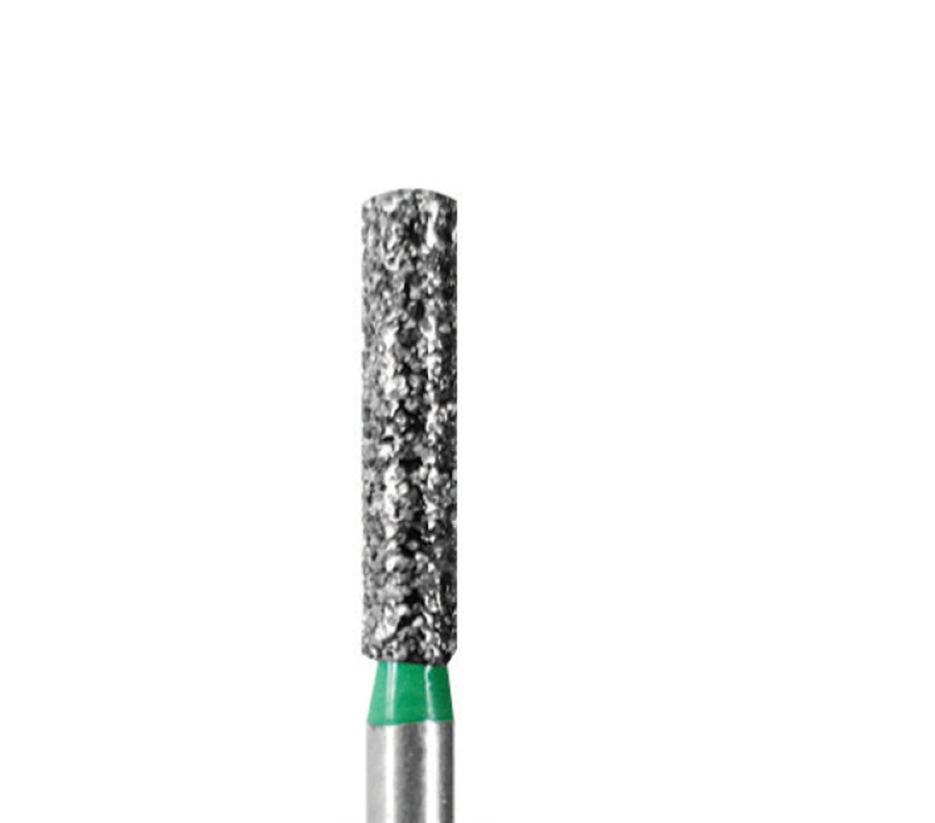Freze diamantate turbina dentara, 111-016 M, 10 bucati