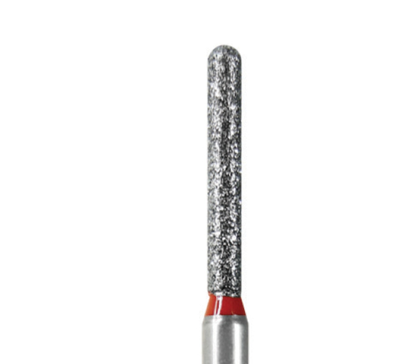 Freze diamantate turbina dentara, 141-014 M, 10 bucati