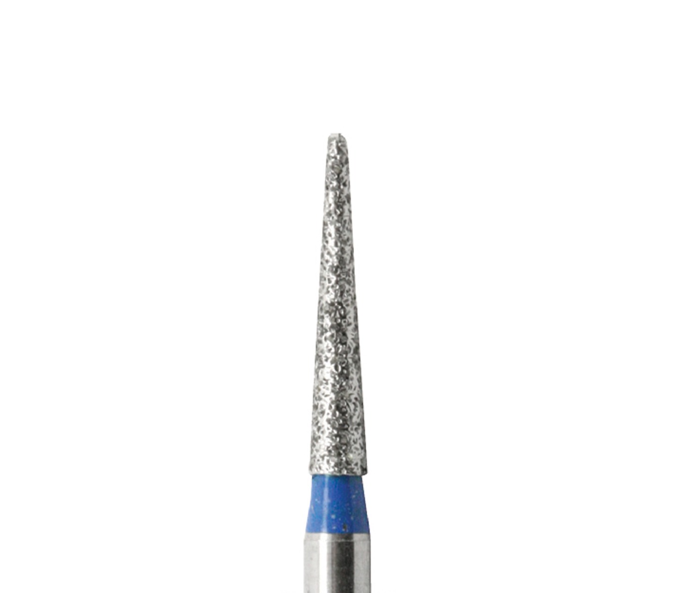 Freze diamantate turbina dentara, 160-016 XF, 10 bucati