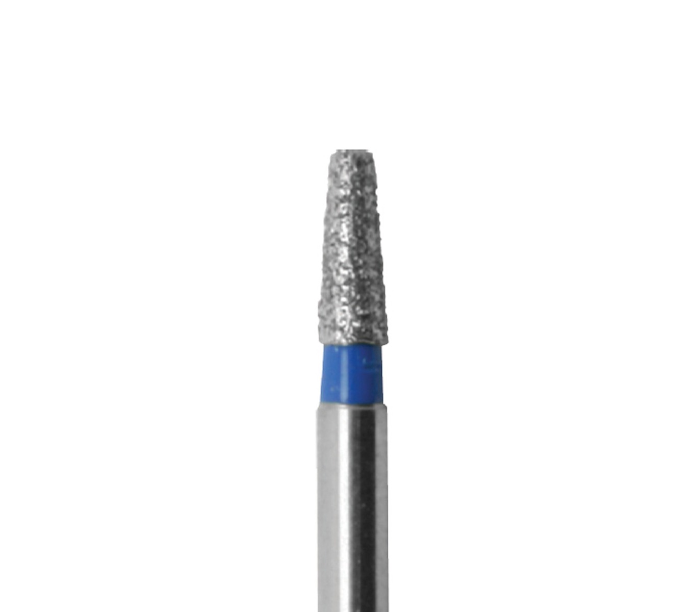 Freze diamantate turbina dentara, 170-016 M, 10 bucati