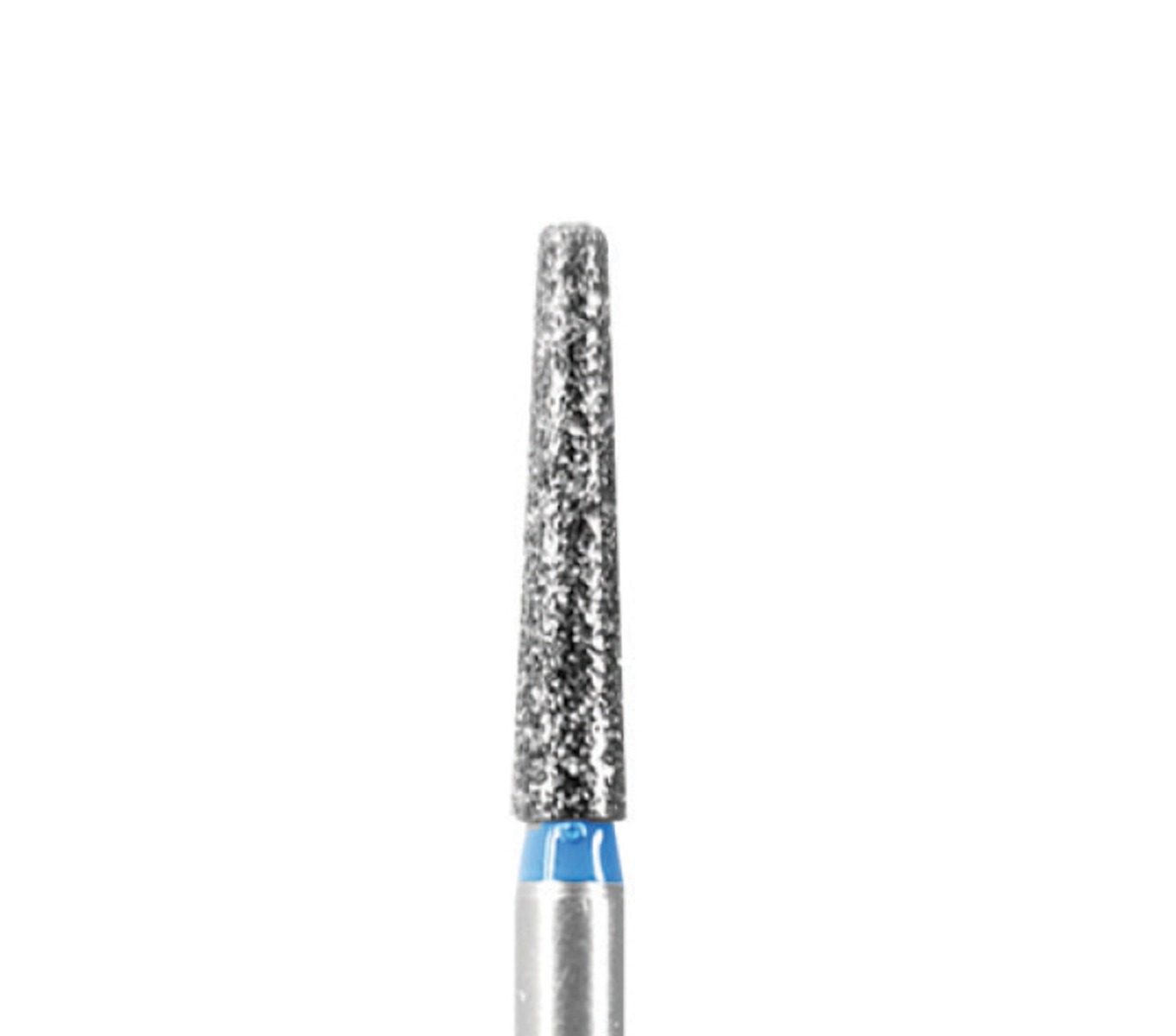 Freze diamantate turbina dentara, 172-023 M, 10 bucati