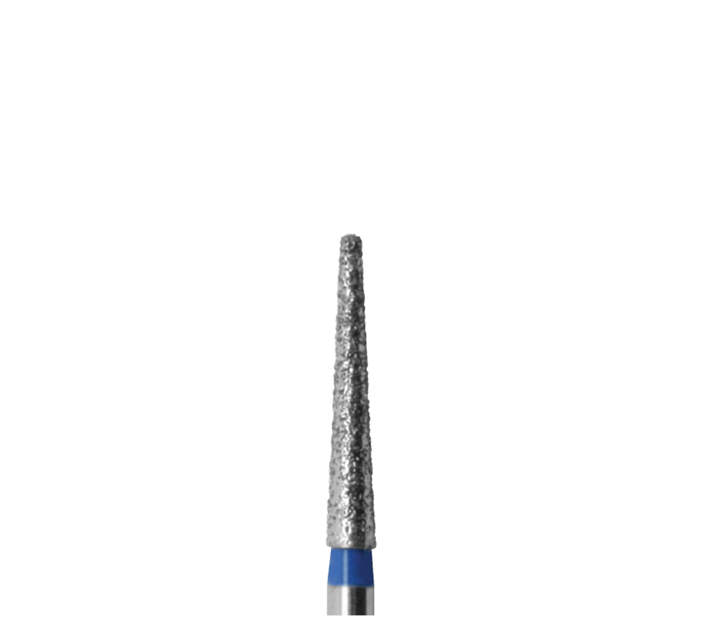 Freze diamantate turbina dentara, 173-016 M, 10 bucati
