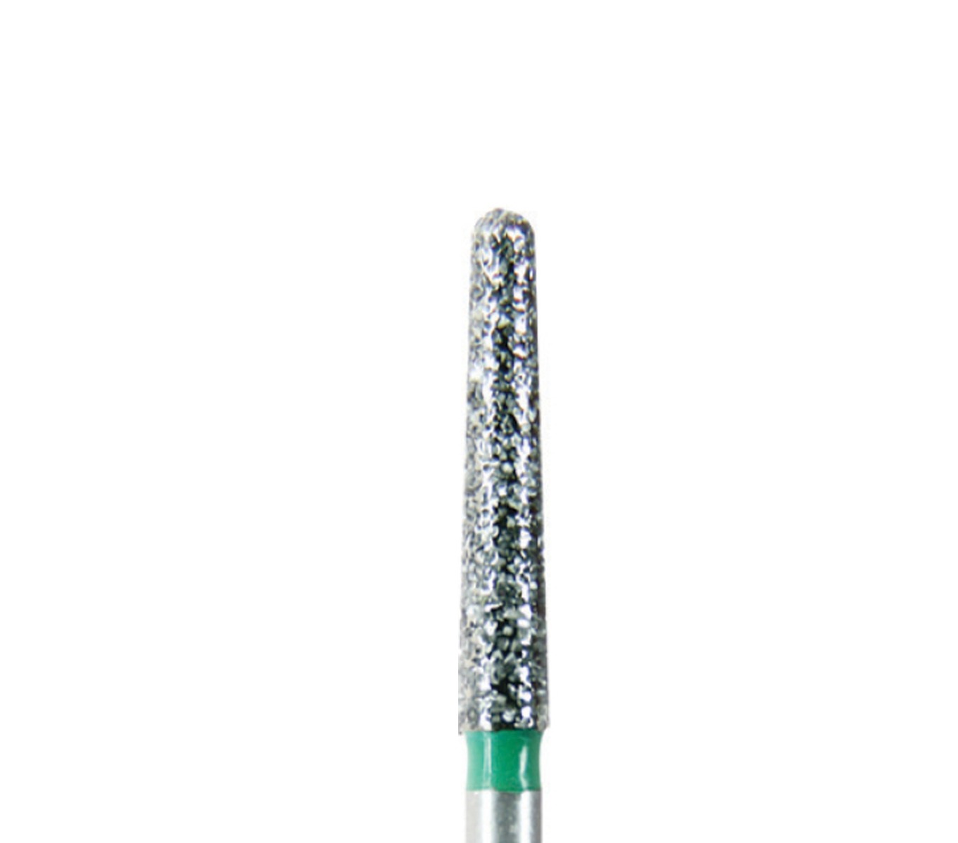 Freze diamantate turbina dentara, 199-018 XF, 10 bucati