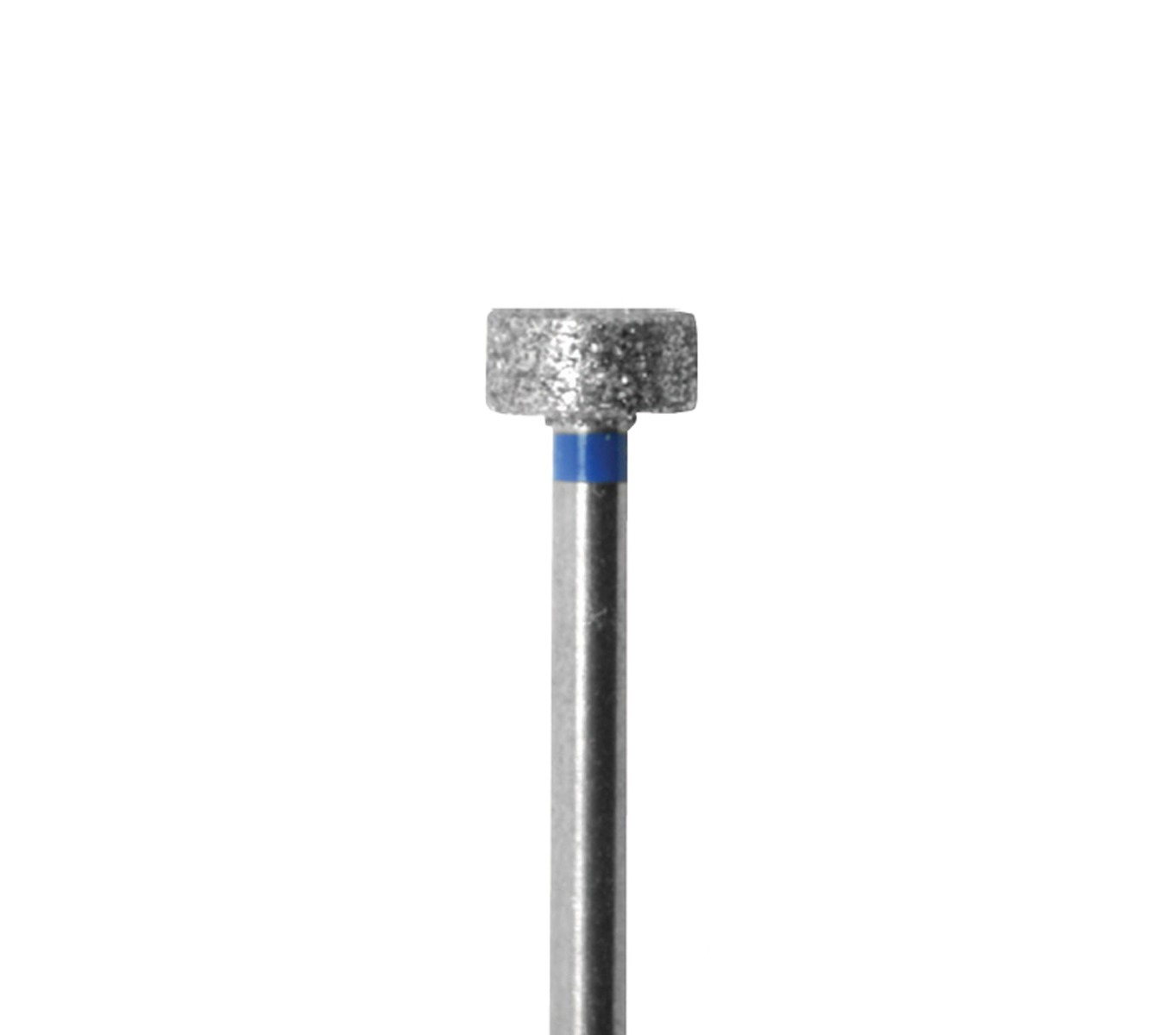 Freze diamantate turbina dentara, 903-043 M, lungime 23 mm, 10 bucati
