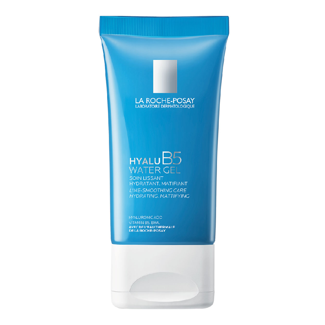 Gel Apos cu Acid Hialuronic și, Hyalu B5, La Roche-Posay
