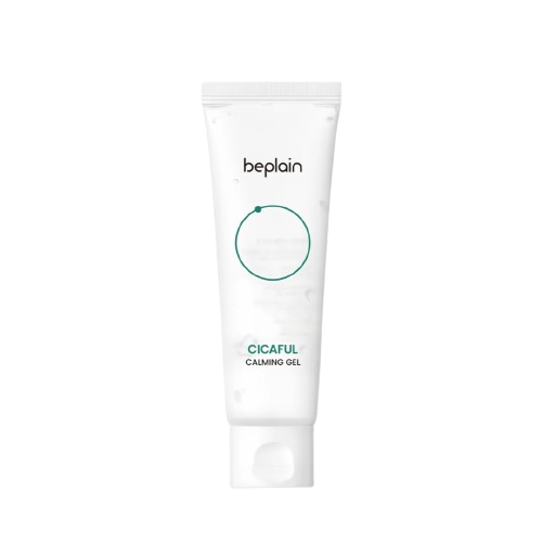 Gel calmant pentru fata Cicaful Calming, 80ml, Beplain