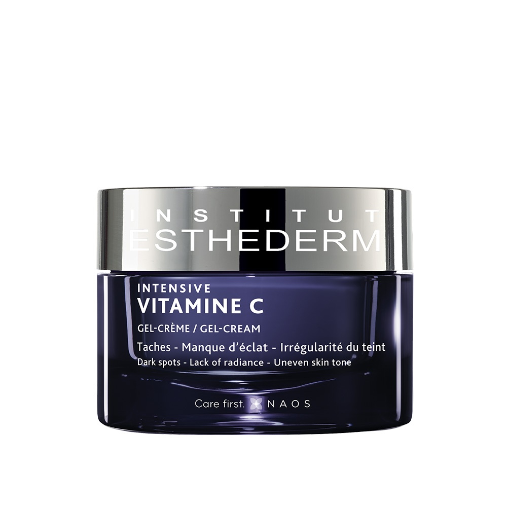 Gel-crema Intensive Vitamina C, 50 ml, Esthederm
