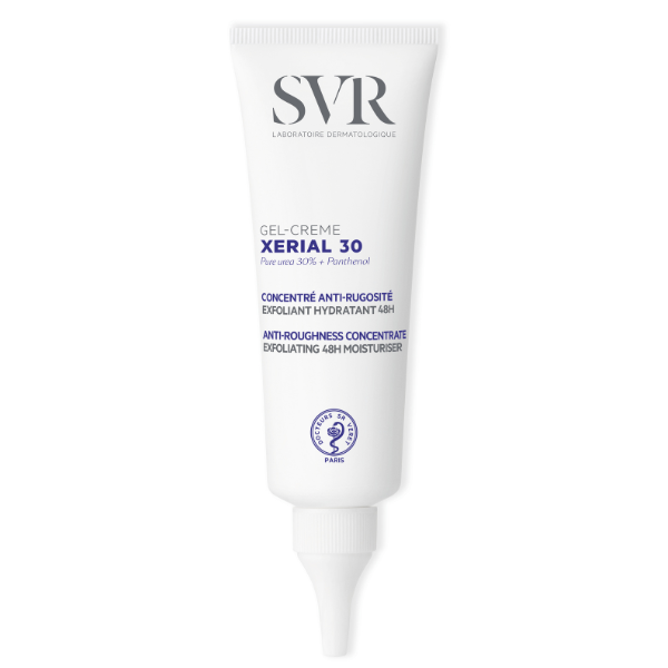 Gel-crema Xerial 30, SVR | 75 ml