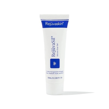 Gel cu silicon pentru cicatrici RejuvaSil, 10ml, Rejuvaskin