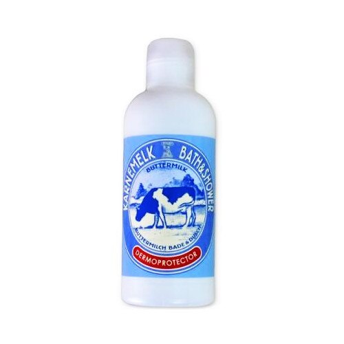Gel de baie si dus dermatoprotector cu proteine din lapte, 1000ml, Hegron
