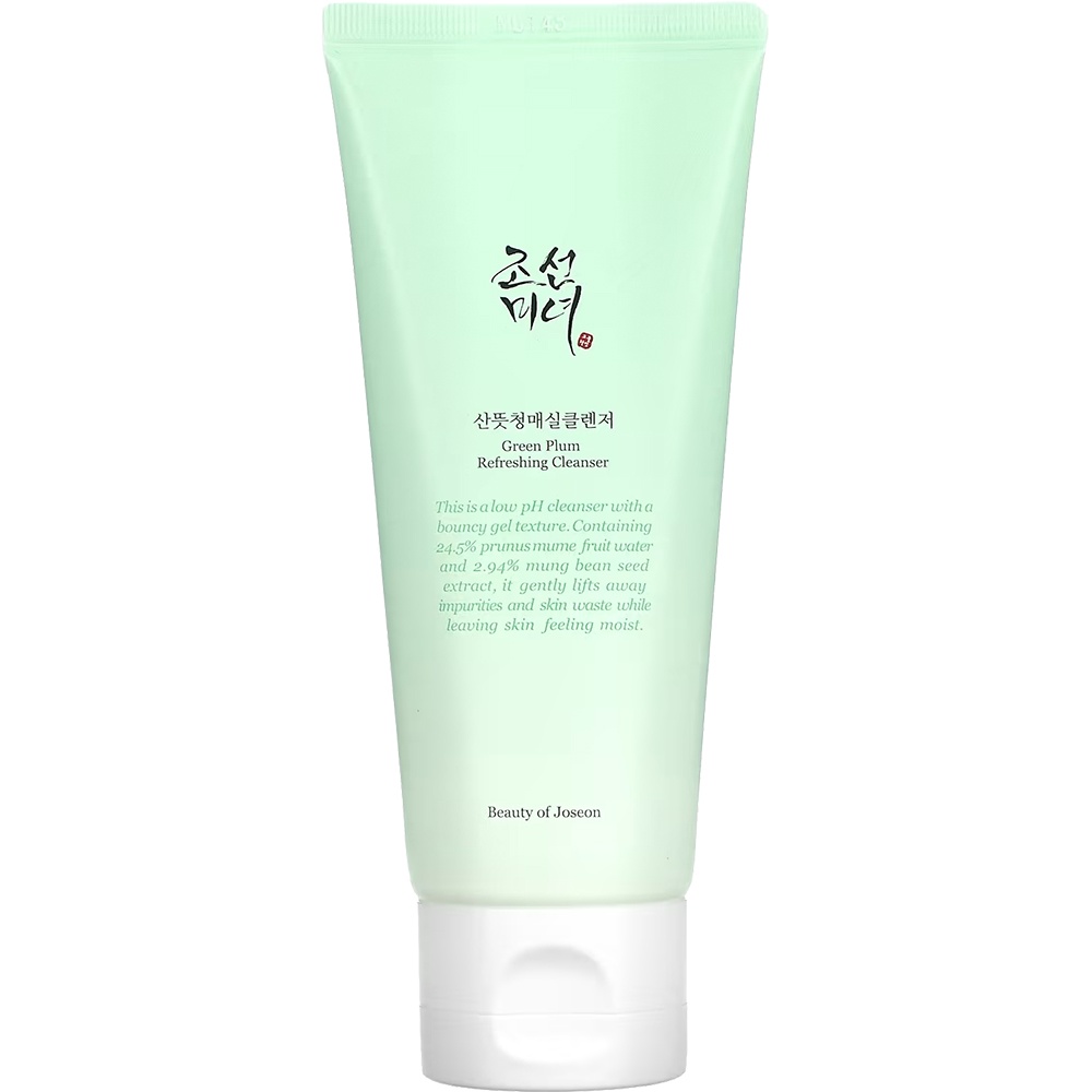 Gel de curatare Green Plum, 100 ml, Beauty of Joseon