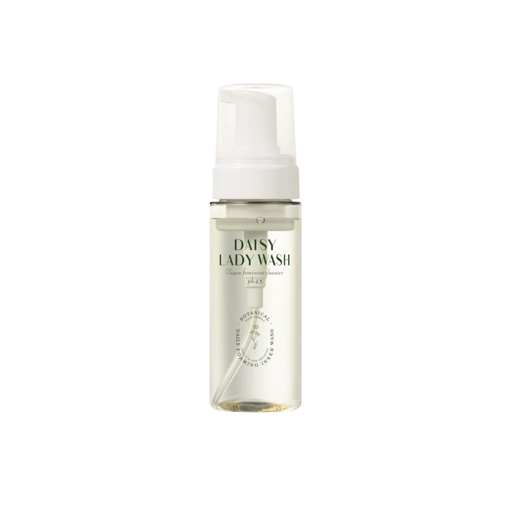 Gel de curatare intim Daisy Lady Dr. Solution, 300ml, CU Skin
