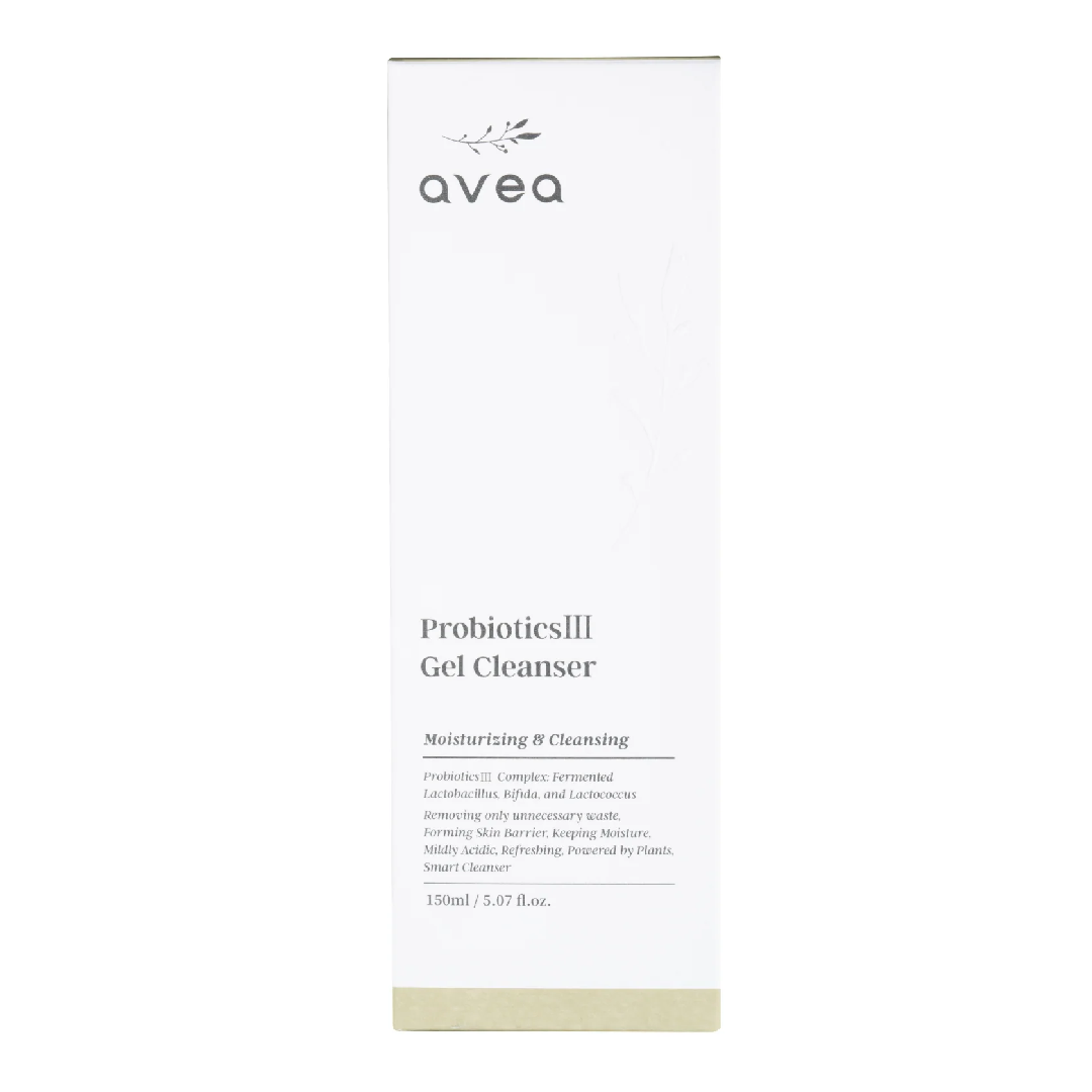 Gel de curatare Probiotics III, 150 ml, Avea
