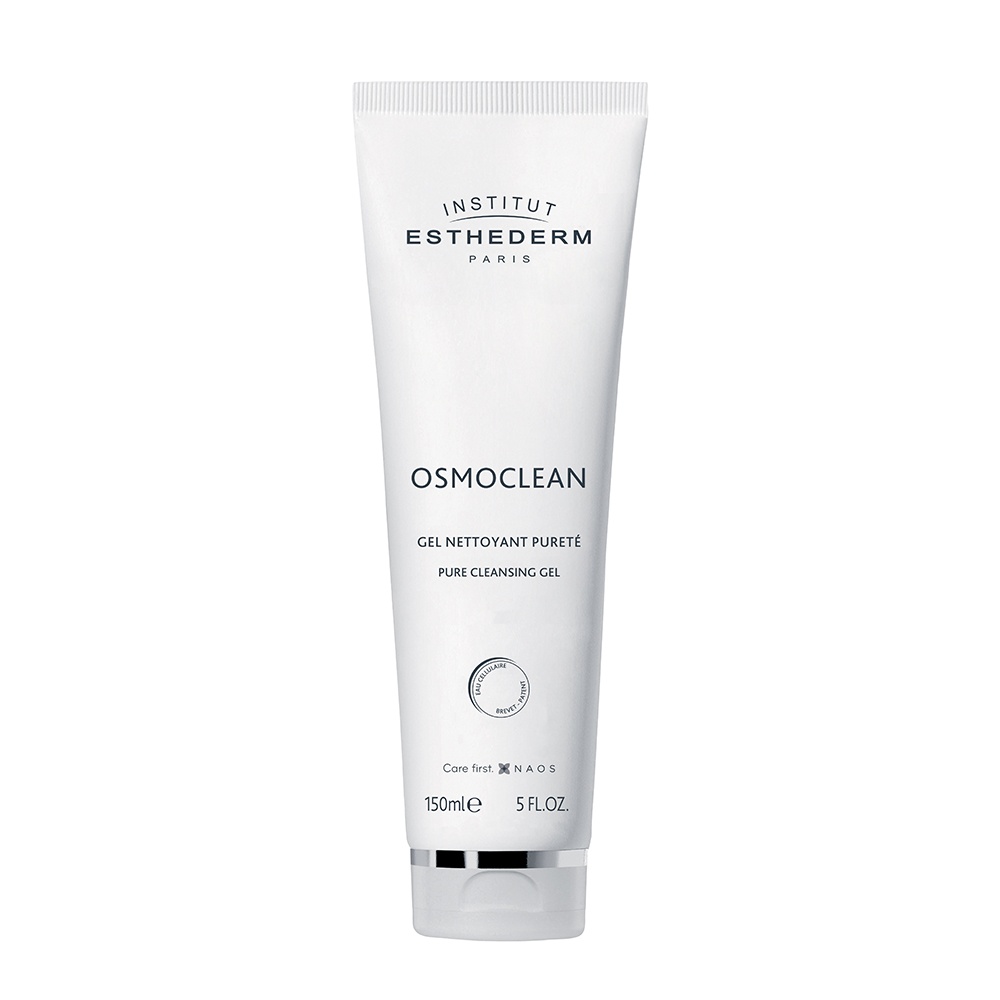 Gel de curatare purifiant Osmoclean, 150ml, Esthederm