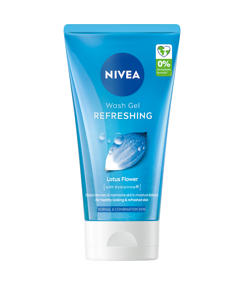Gel de curatare regenerator, 150ml, Nivea