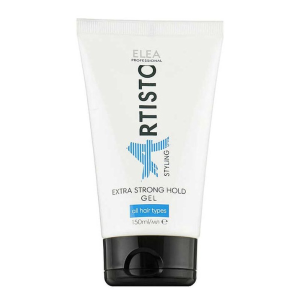 Gel de par Extra Strong, Elea Artisto | 150 ml