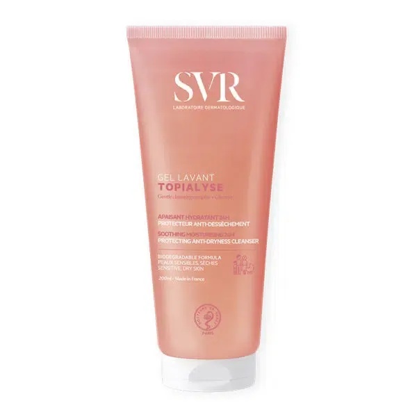 Gel de spalare Topialyse, 200ml, SVR