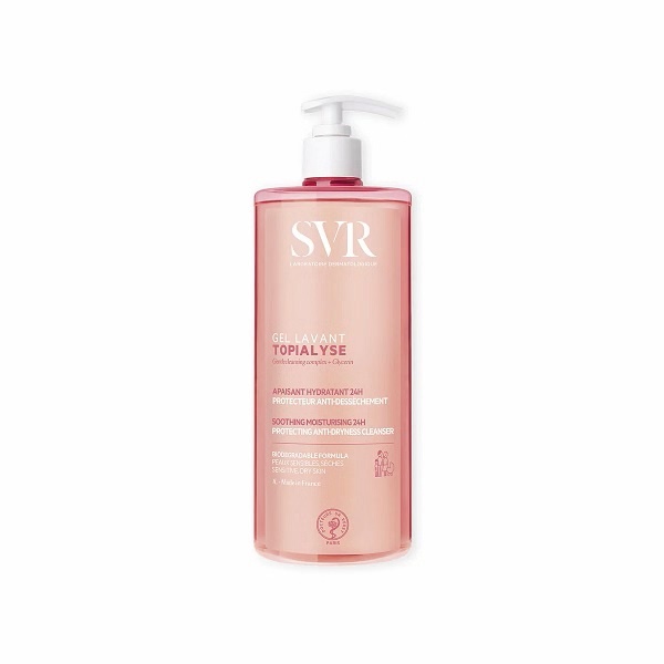 Gel de spalare Topialyse, 400ml, SVR