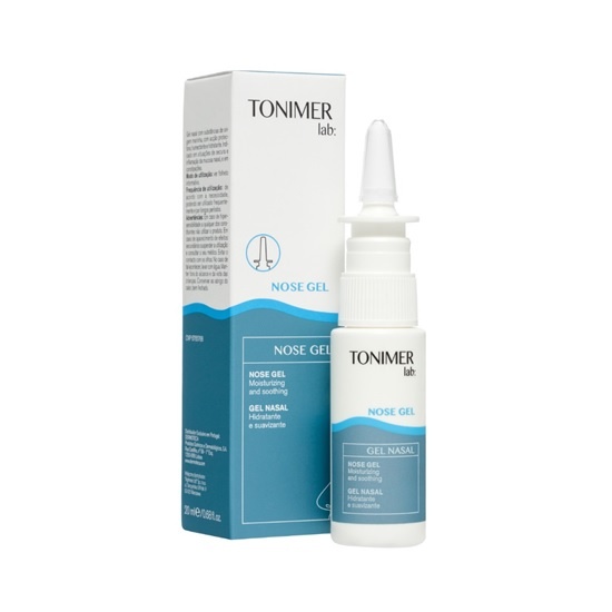 Gel nazal 20ml, Tonimer Lab