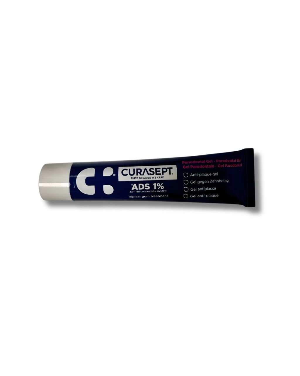 Gel parodontal cu CHL1% ADS 310, 30ml, Curasept