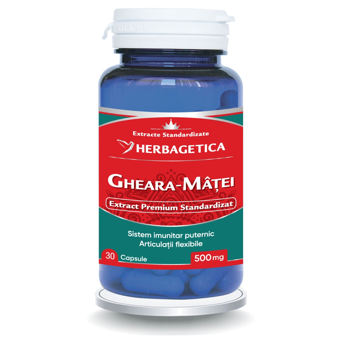 Gheara-Matei
