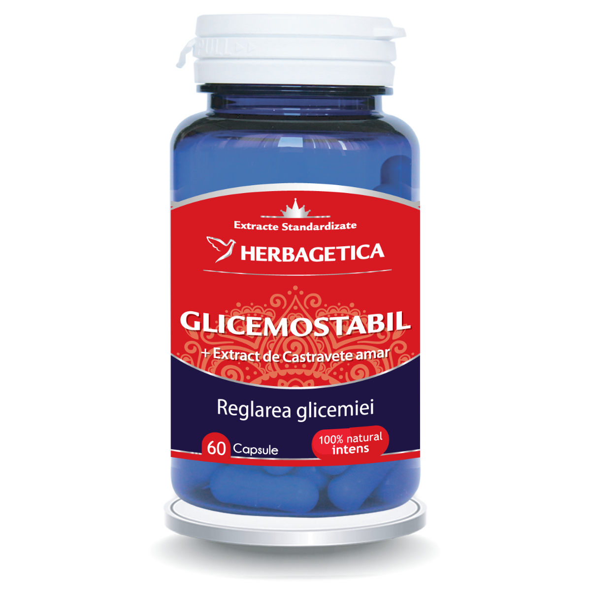 GLICEMOSTABIL