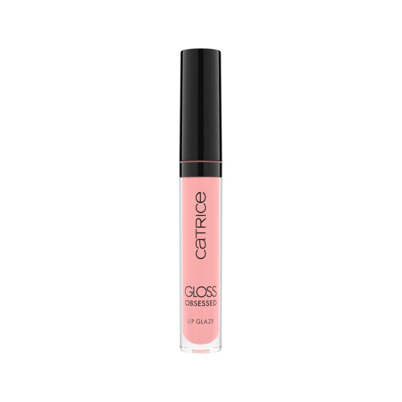 Gloss Obsessed Lip Glaze 020, 2.5ml, Catrice