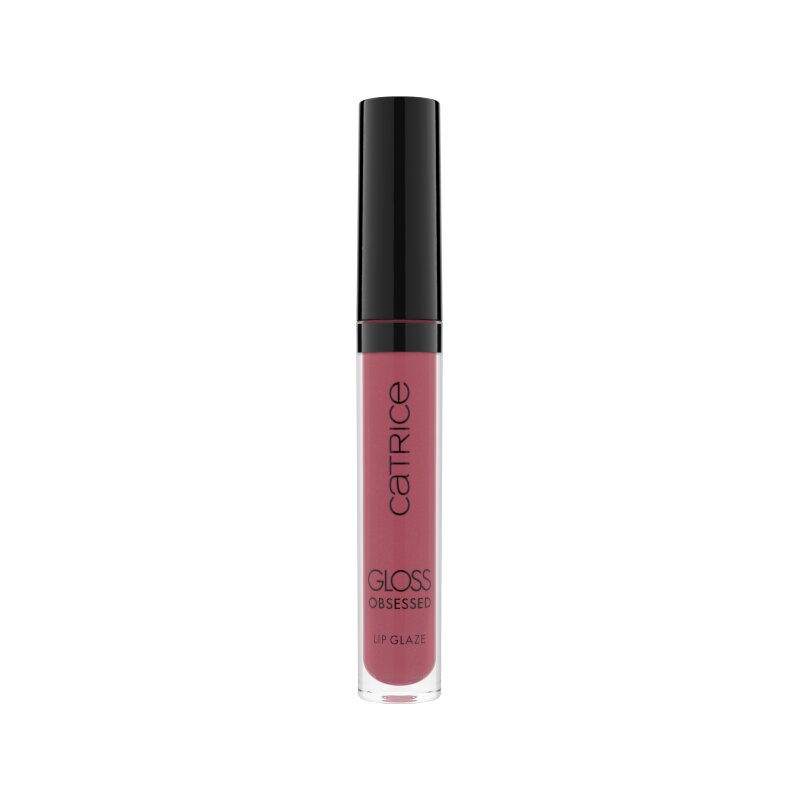 Gloss Obsessed Lip Glaze 040, 2.5ml, Catrice