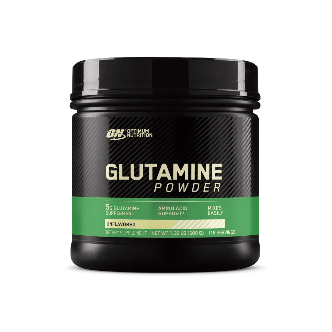 Glutamina, 630g, Optimum Nutrition