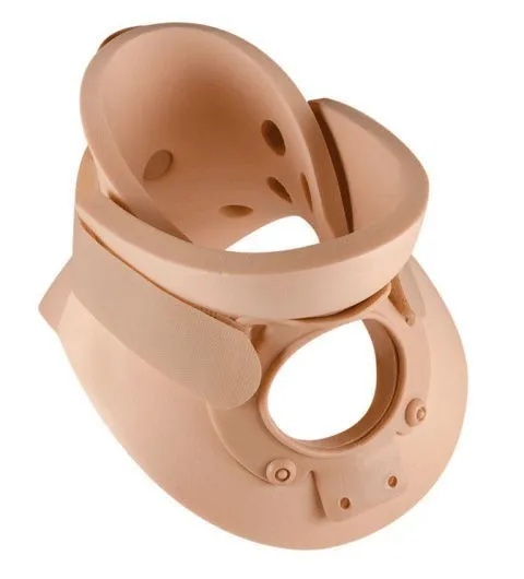 Guler cervical rigid Ortel nr. 3, Thuasne