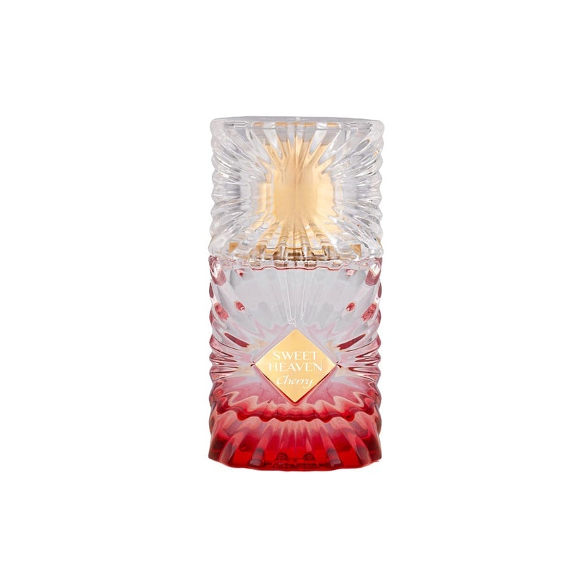 Gulf Orchid Sweet Heaven Cherry Unisex Edp X 20ml
