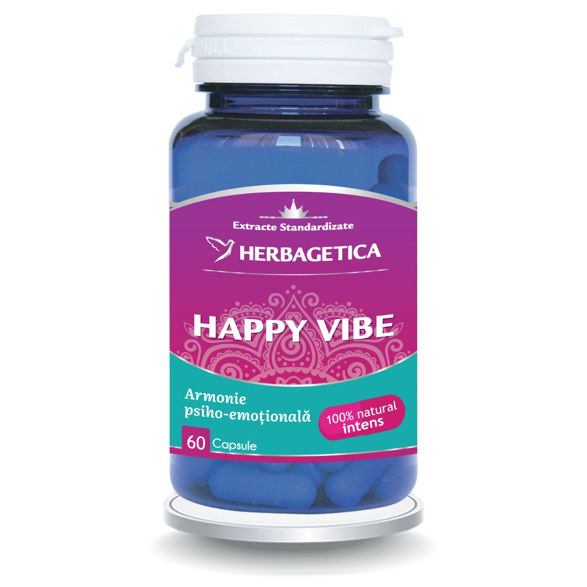 Happy Vibe