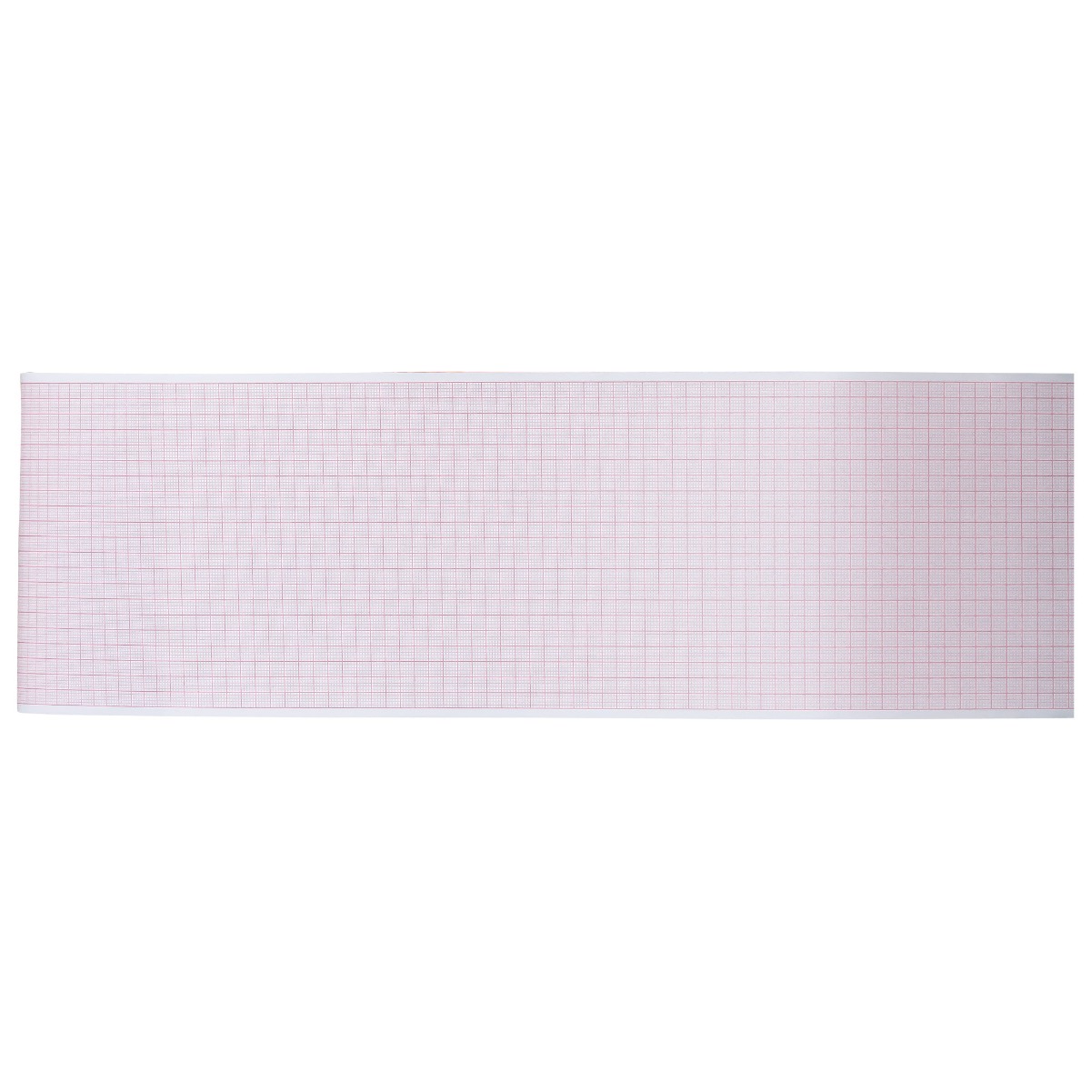 Hartie ECG/EKG, PRIMA, 112mmx25m (Aspel, Bionics, BTL, Fukuda Cardisuny, Kalamed), 5 role
