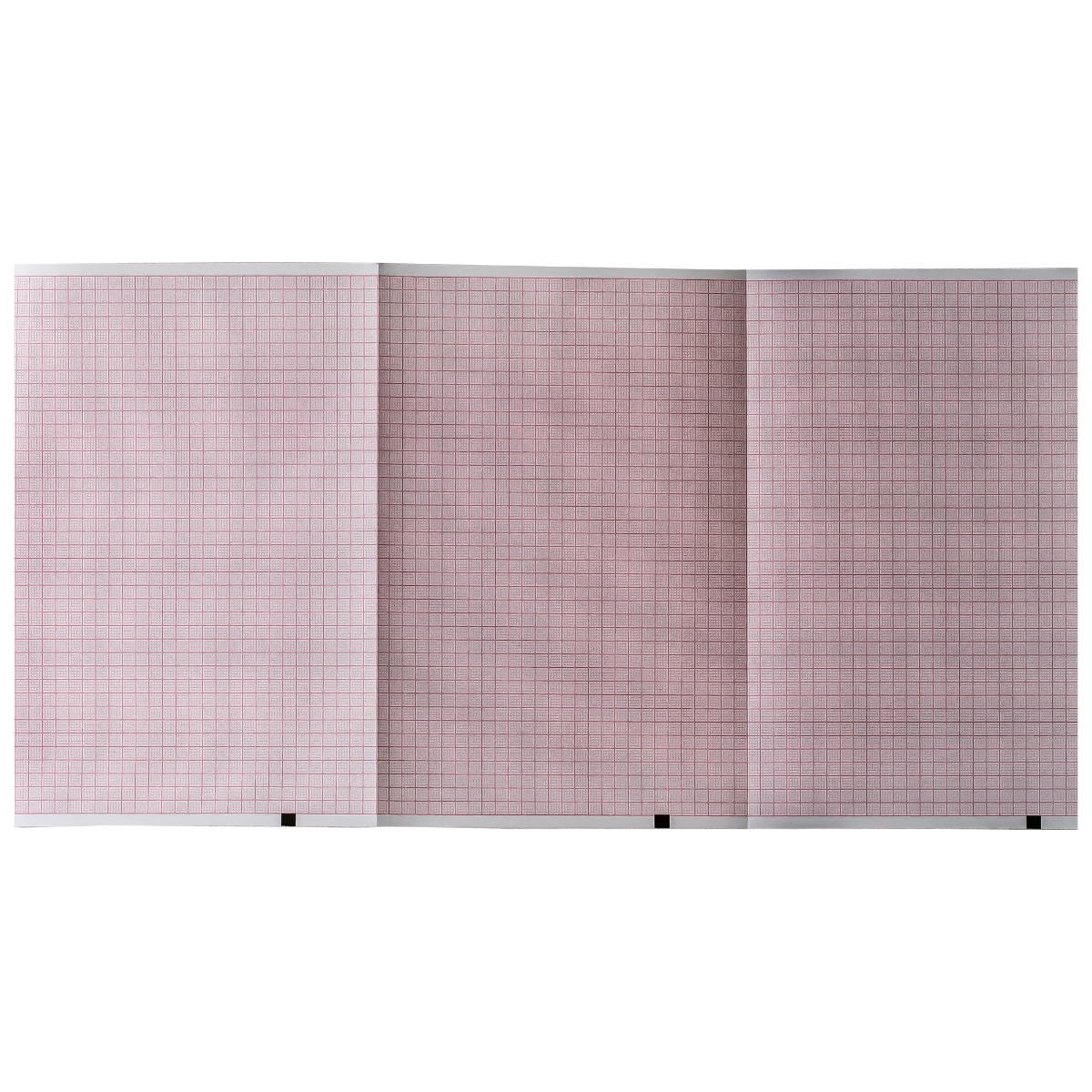 Hartie ECG/EKG, PRIMA, 210x140mm (Schiller, Kenz-Cardico), 250 coli