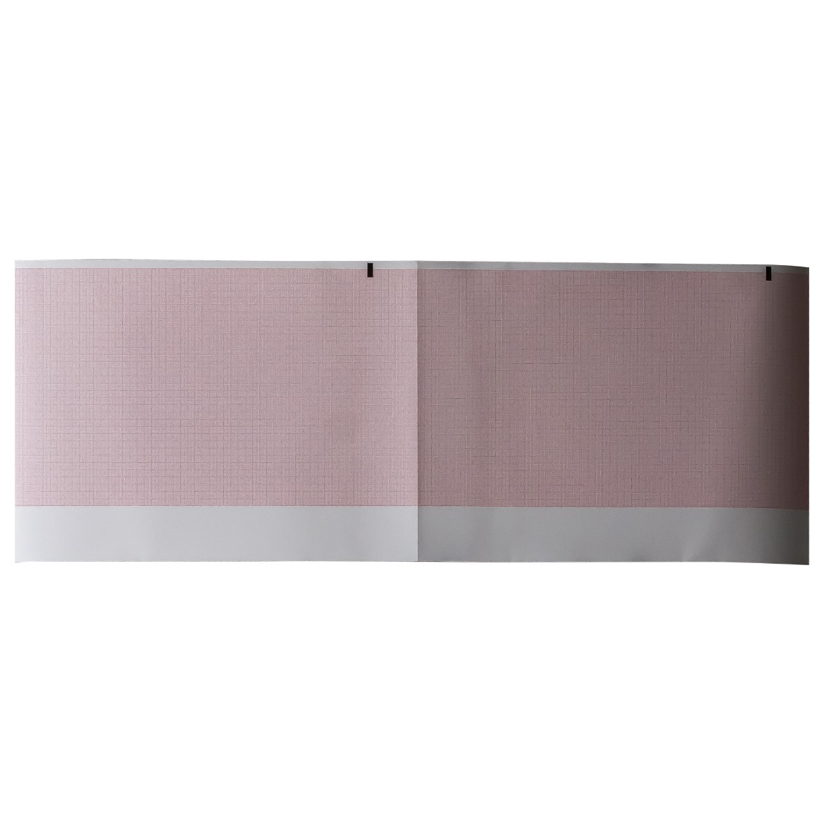 Hartie ECG/EKG, PRIMA, 210x280mm (Cardiette, Cardioline, Welch Allyn), 200 coli