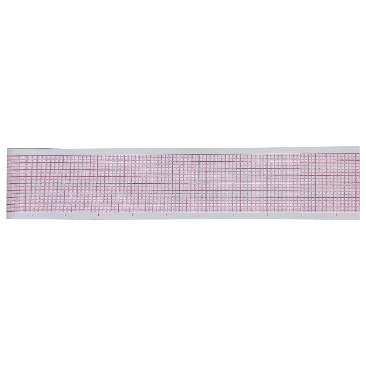 Hartie ECG/EKG, PRIMA, 50mmx30m (Cardioline, Fukuda, Siemens, Hellige, Medicor etc.), 5 role