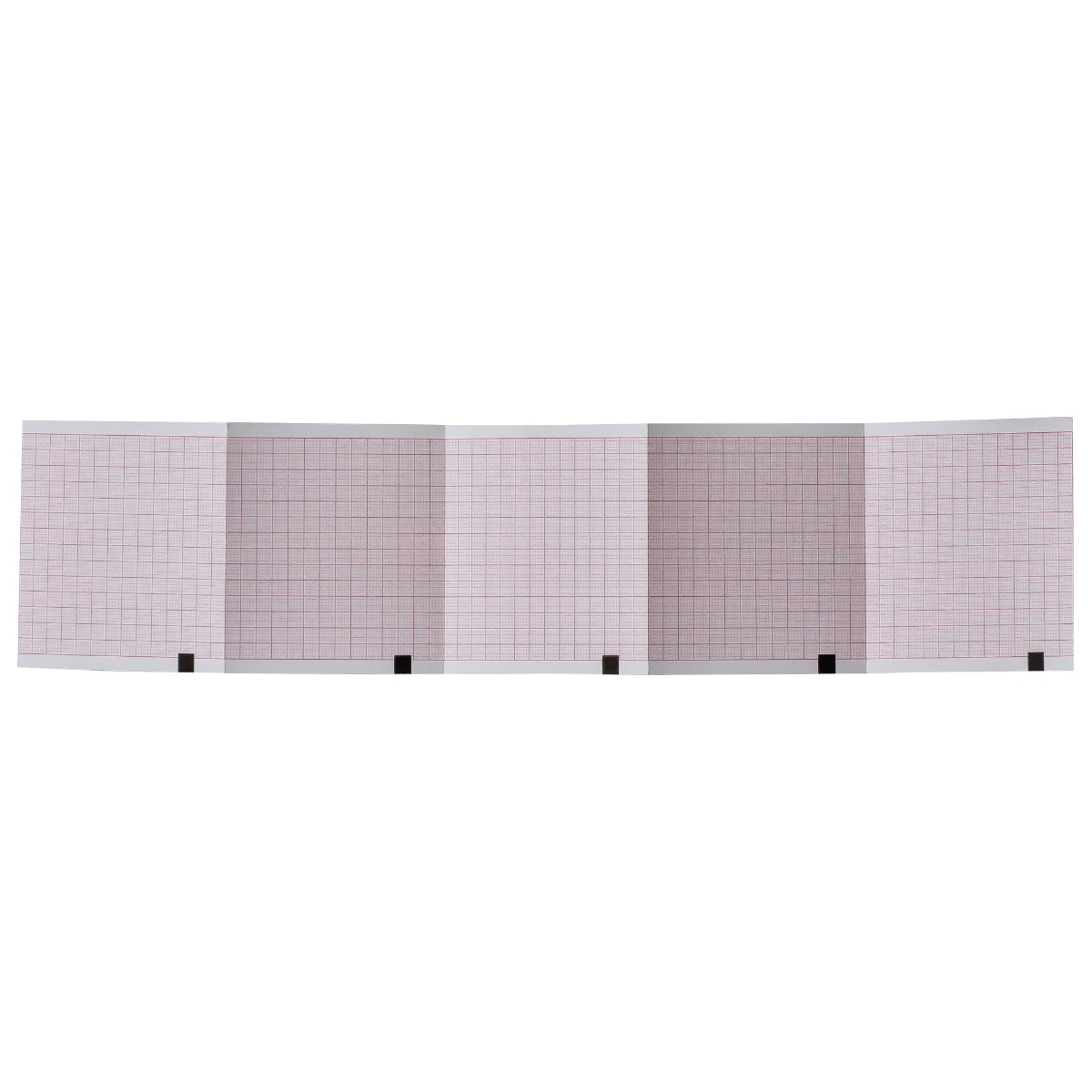 Hartie ECG/EKG, PRIMA, 80mmx70mm (Esaote Biomedica, Schiller), 315 coli