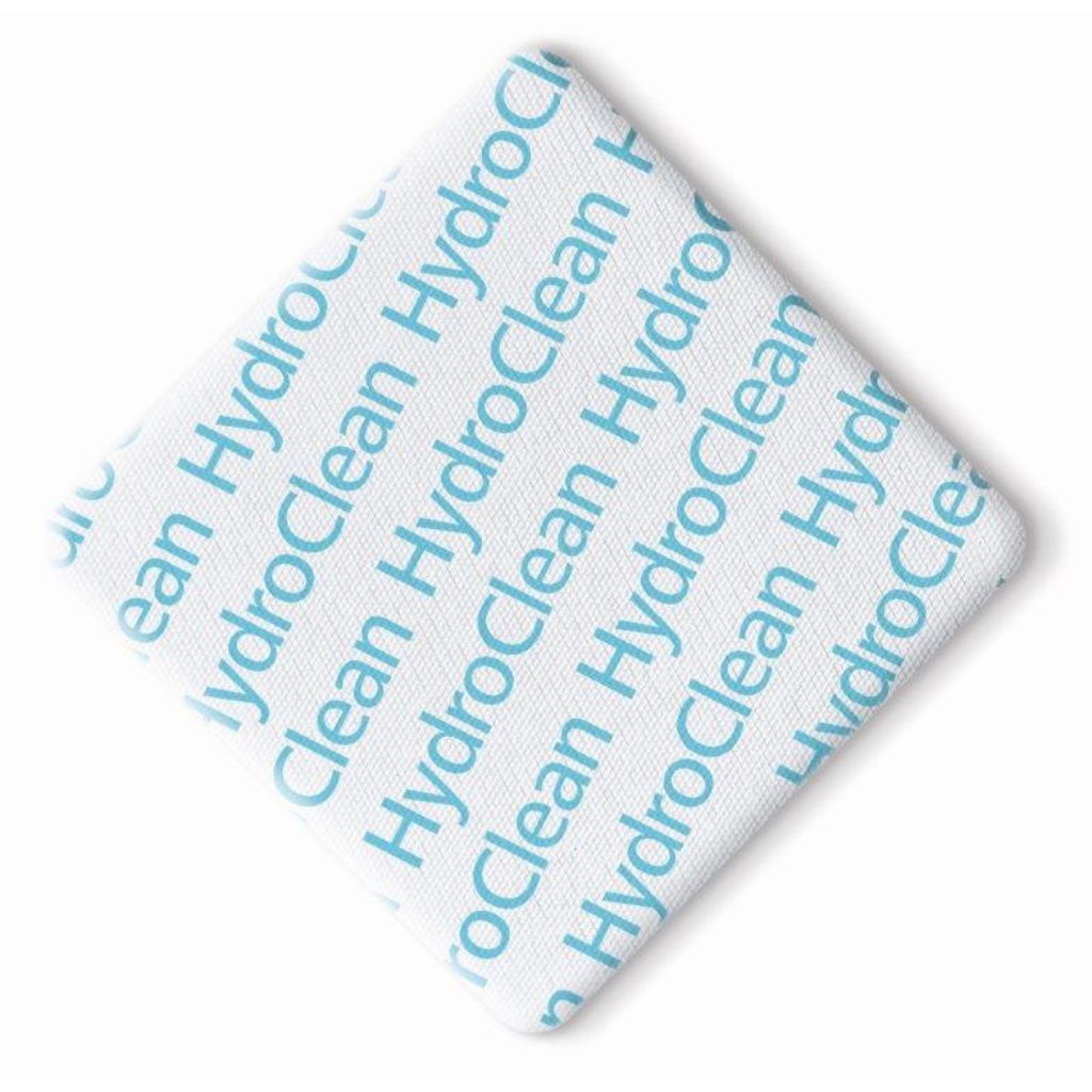 HartMann HydroClean advance 10x10cm x 10 buc