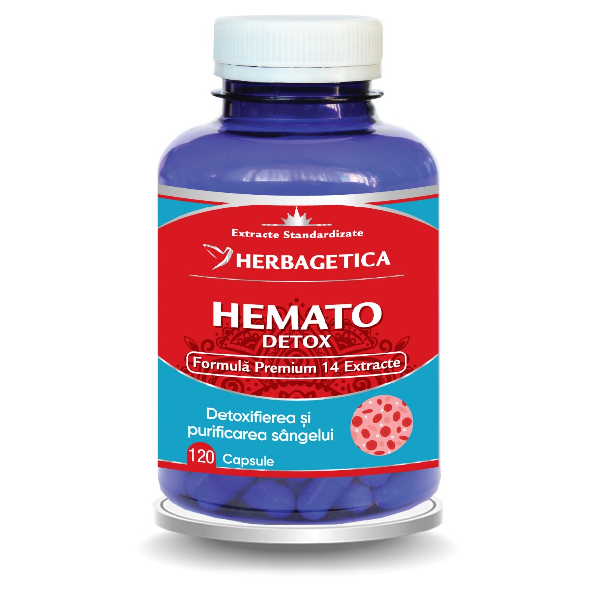 Hemato Detox