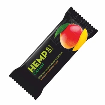 Hemp Up, baton, 48g, Canah International