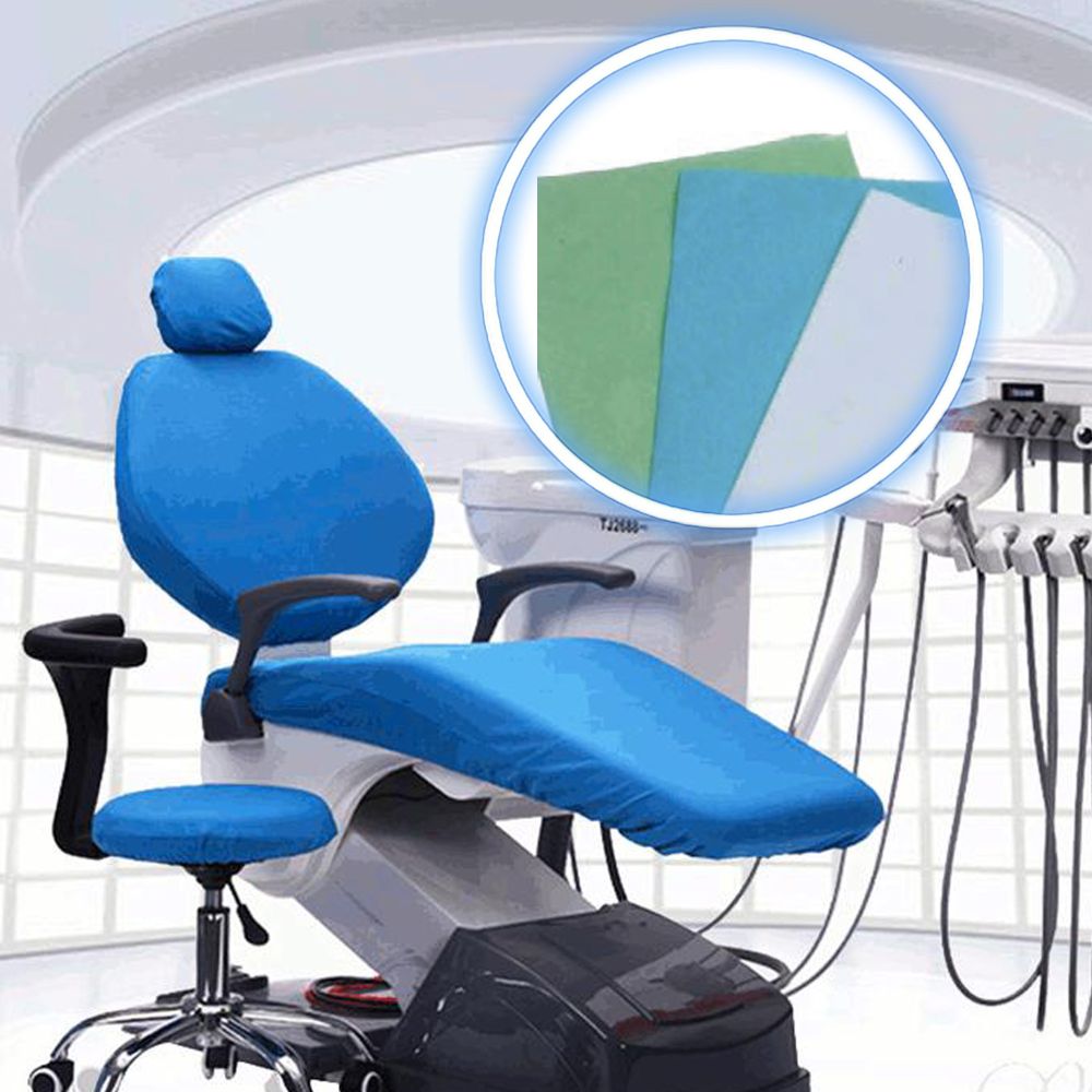 Husa scaun / unit stomatologic de unica folosinta PRIMA – Kit complet, diverse culori